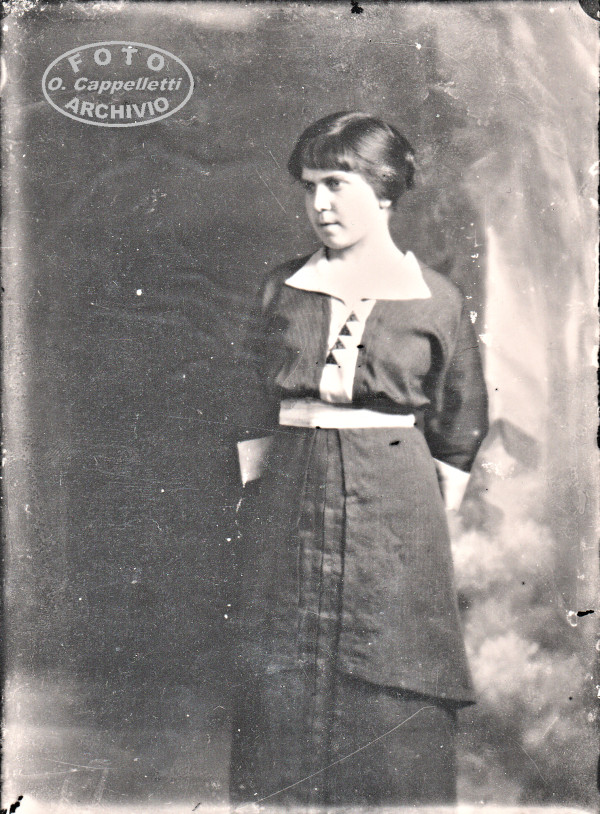 Giselda Cappelletti